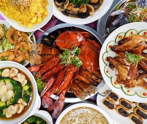 halal seafood restaurant singapore