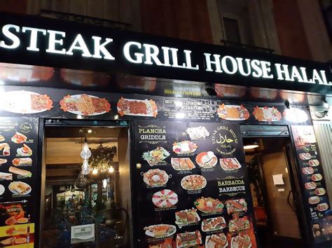 Discover the Ultimate Halal Steak Experience at [Restaurant Name]!