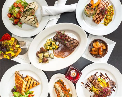 Discover the Ultimate Halal Gourmet Experience at Five-Star Steakhouse