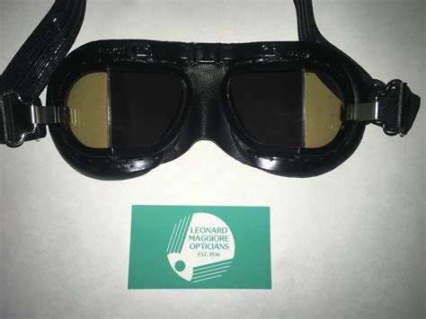 halcyon prescription motorcycle goggles