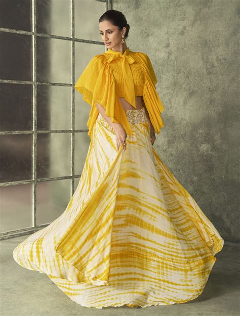 Modern Haldi Dress For Bride Sister Clearance Deals, Save 45 jlcatj.gob.mx
