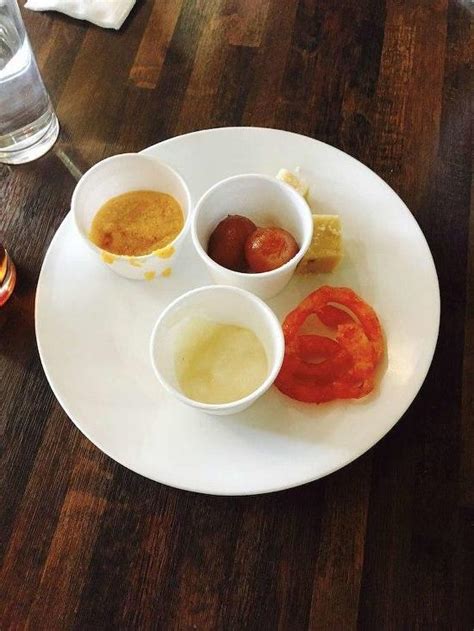 Discover the Spicy flavors of Haldi Phoenix: A Must-Try Indian Delight