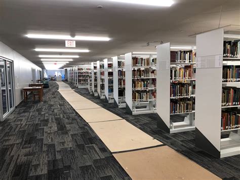 Hale Library Study Rooms