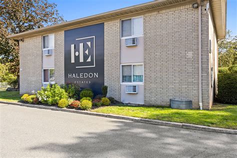 Haledon Estates