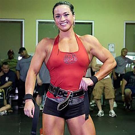 haley mcneff bodybuilder