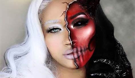 43 Devil Makeup Ideas for Halloween 2020 - Page 3 of 4 - StayGlam