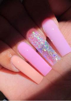 Half Inch Acrylic Nails: The Latest Trend In Nail Fashion