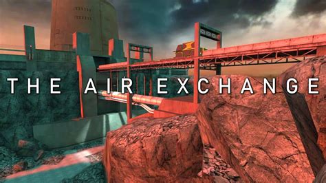 Half Life 2 Air Exchange
