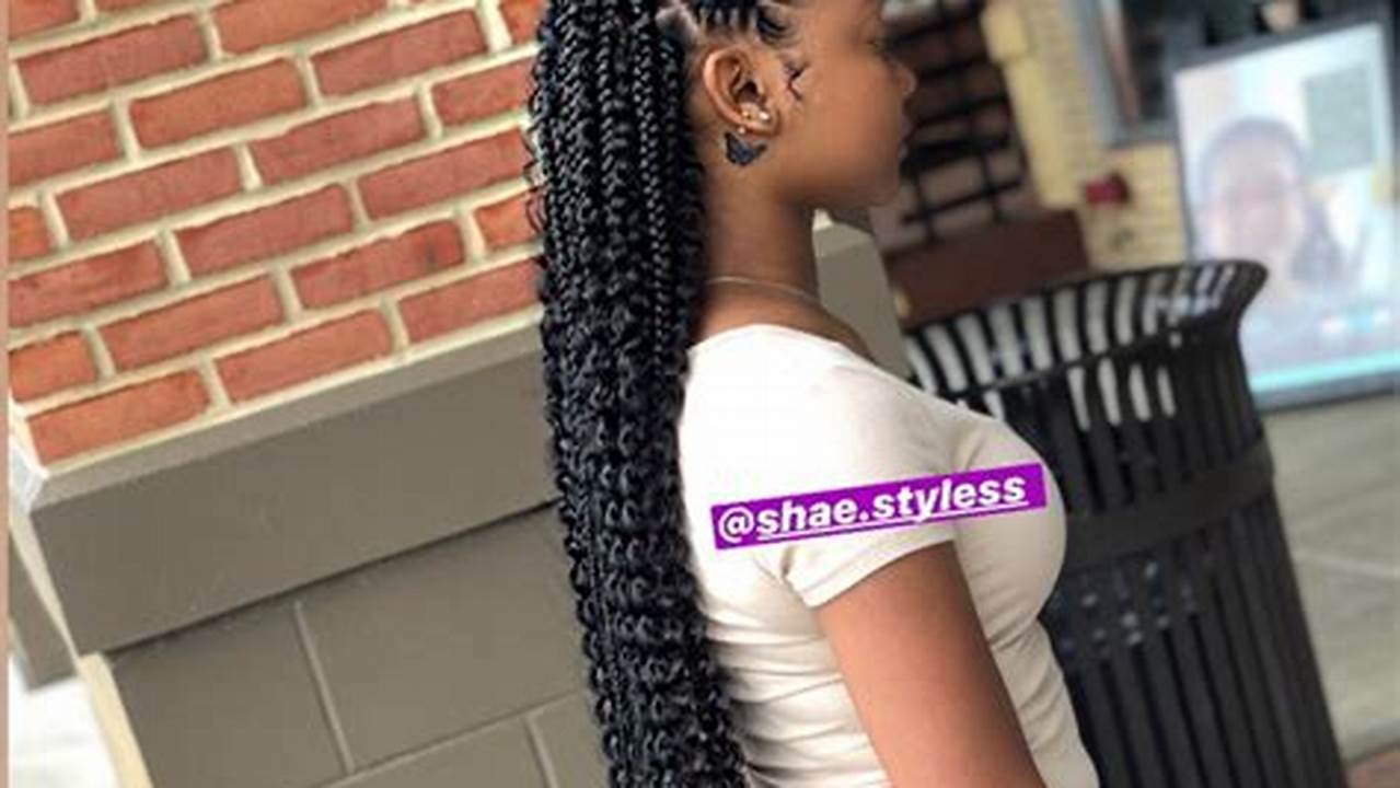 Goddess Braids: Uncover the Secrets of Half Up Half Down Styles