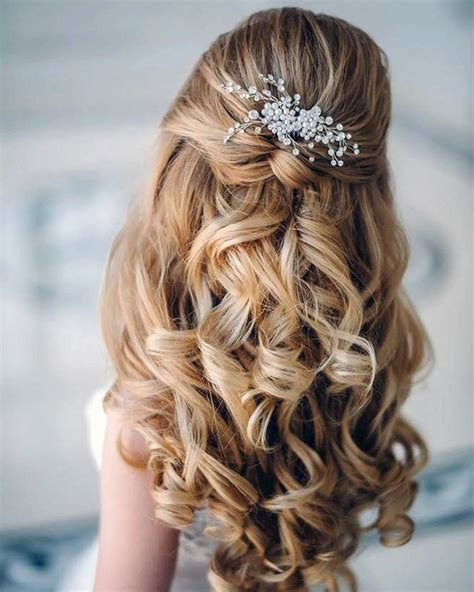 15 Best Collection of Half Updos for Long Hair