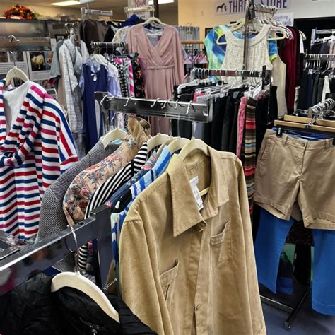 Half & Half Thrift Store