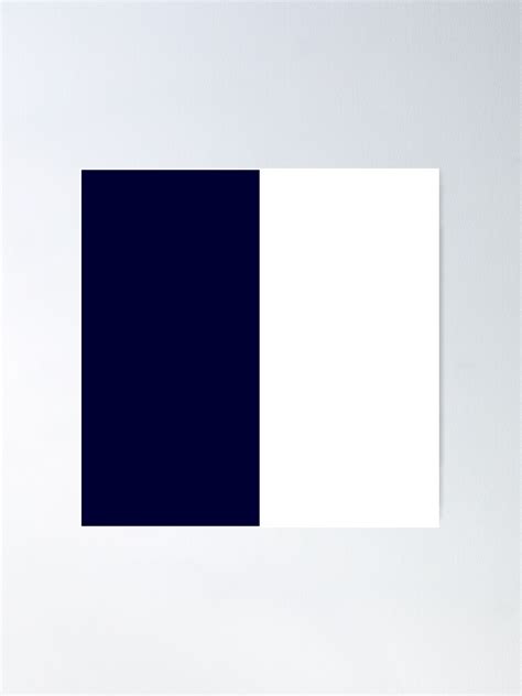 Half And Half Poster