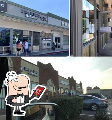 Half And Half Tea Express Arcadia