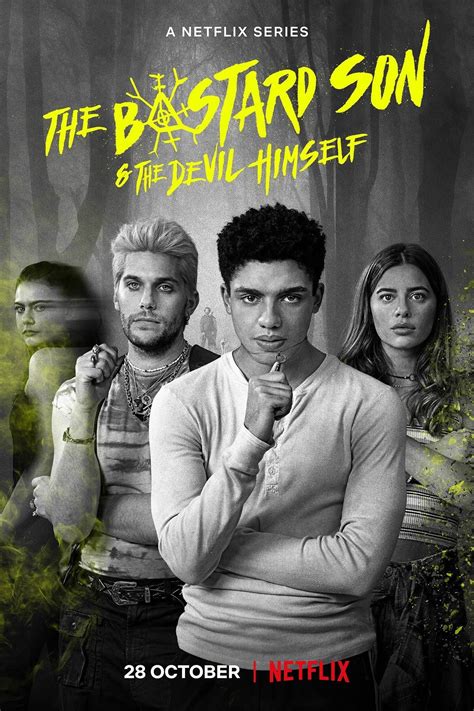 Here Half Bad : Mal Et Fils Latest