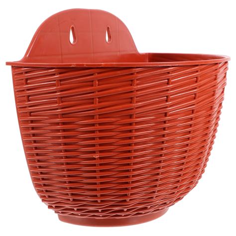 Half Baskets For Flowers