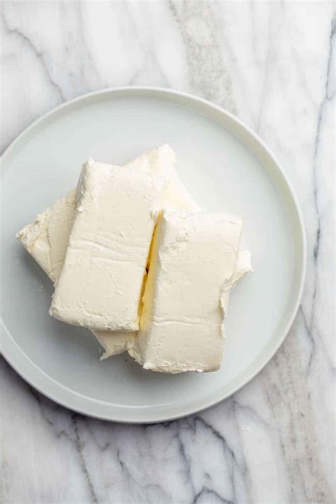 Half Block Cream Cheese