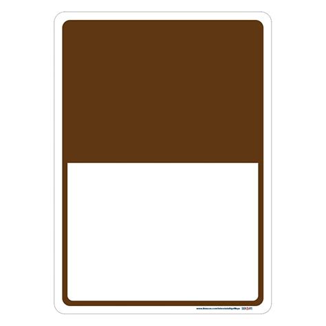 Half Brown Half White Background