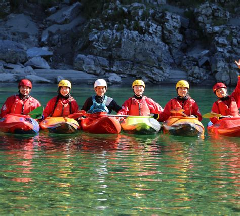 Half Day Kayaking
