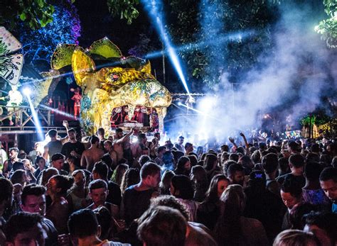 half full moon party