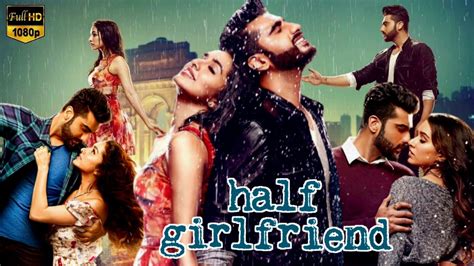 Half Girlfriend Full Movie Dailymotion - Elabucu