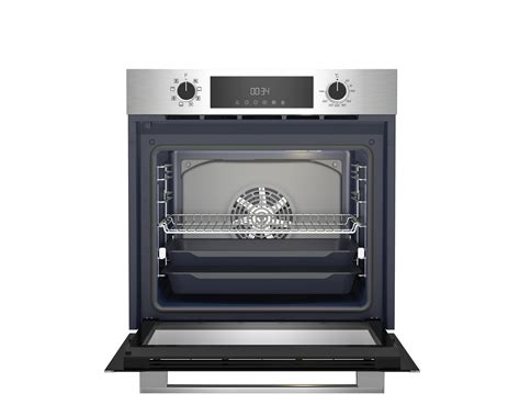 Half Height Built In Oven