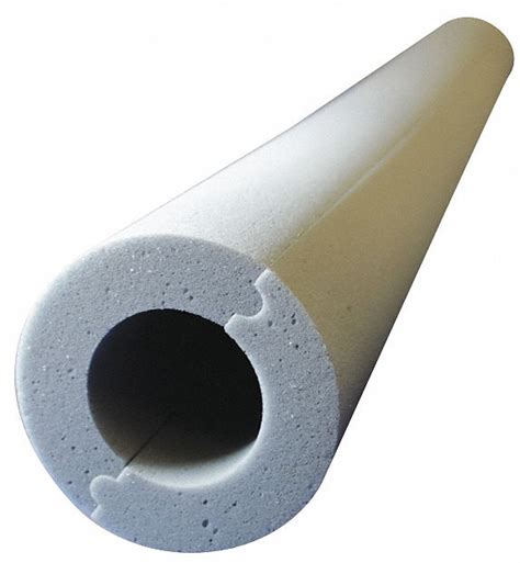 half inch pipe insulation