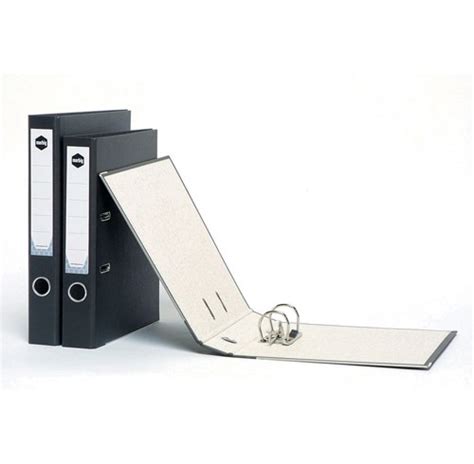 Half Lever Arch File
