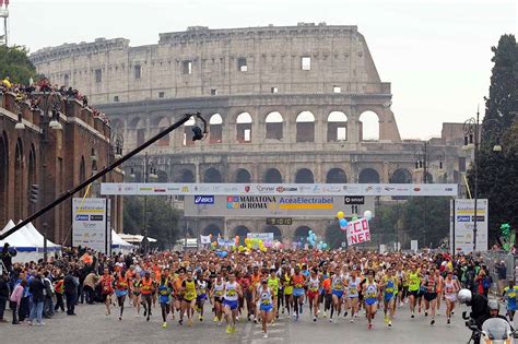 half marathon 2023 roma