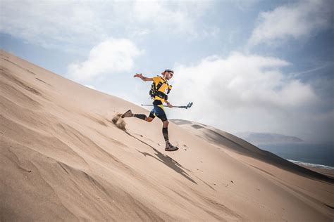 half marathon des sables 2024