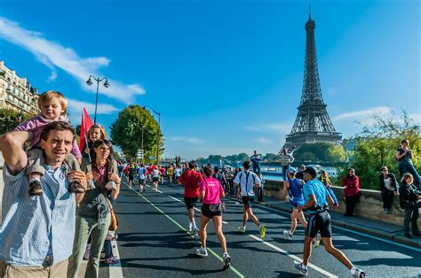 half marathon france 2024