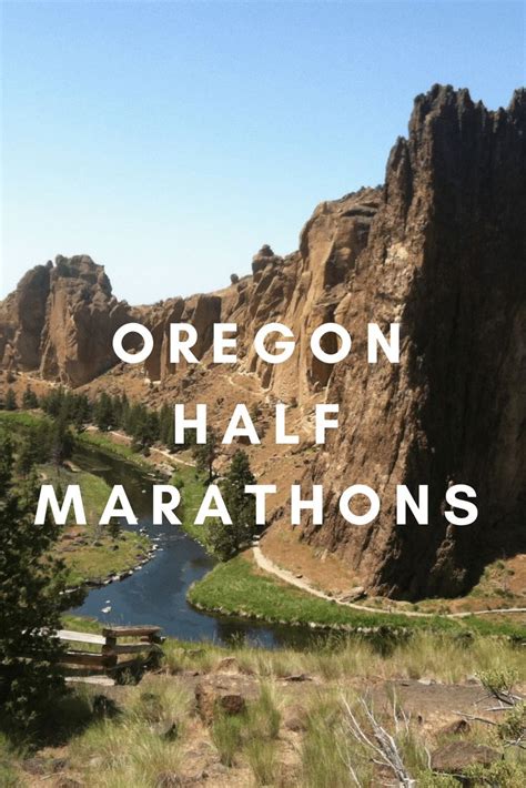 half marathon run october 2023 oregon