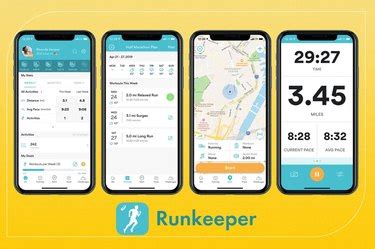 half marathon training app