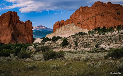 half marathons colorado