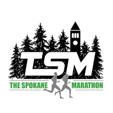 half marathons in spokane