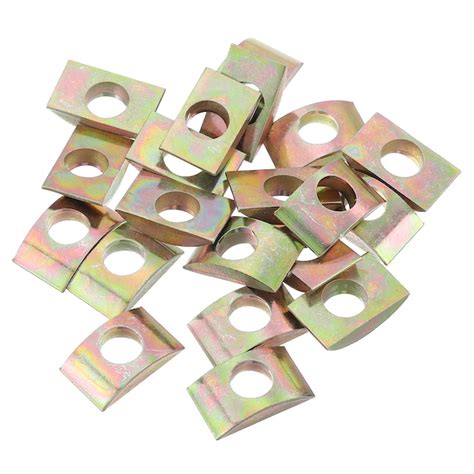 Half Moon Nuts Lowe S