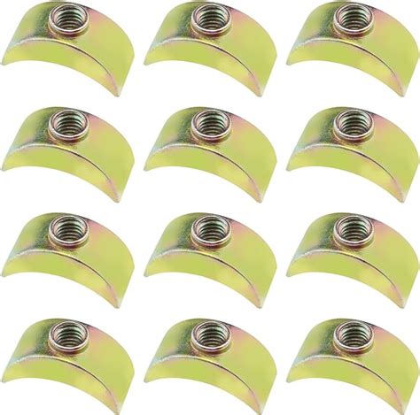 Half Moon Nuts Wickes