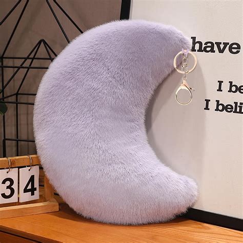 Half Moon Pillows