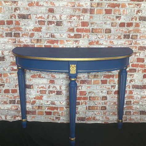 Half Moon Table Cover