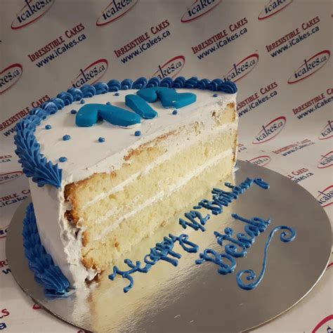 Half Of 1/2 Cake = Cake