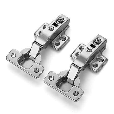 Upgrade Your Cabinets with High-Quality Half Overlay Cabinet Hinges - A Comprehensive Guide
