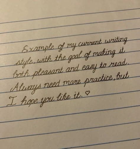 half print cursive writing