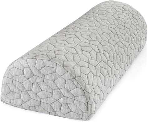 Half Round Back Pillow