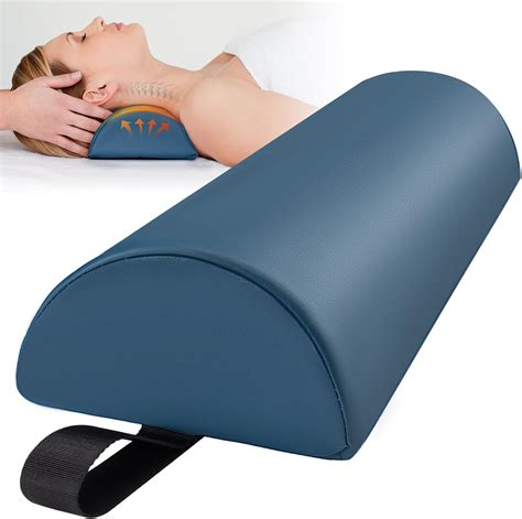 Half Round Neck Pillow