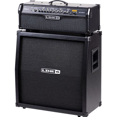Half Stack Guitar Amps