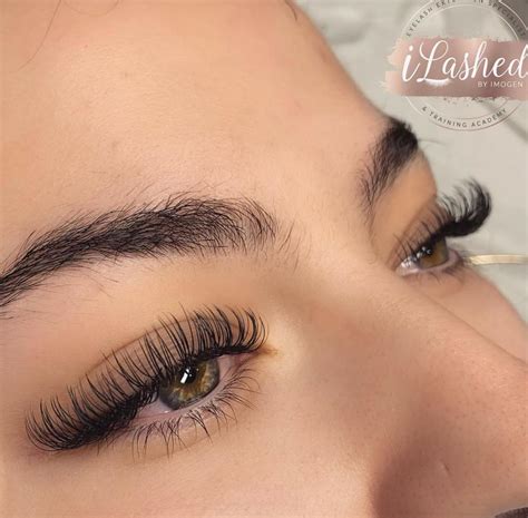 Natural Lashes to Half Set to Full Set of eyelash extensions Half set eyelash extensions