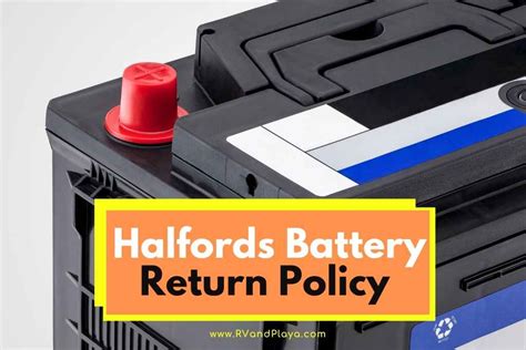 Halfords Car Battery Promo Code