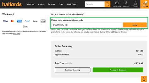 Halfords Car Cleaning Discount Code