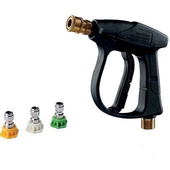 Halfords Pressure Washer Attachments