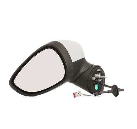Halfords Wing Mirror Fix