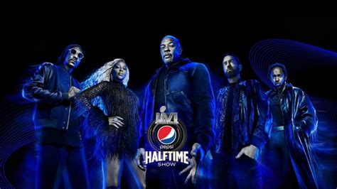 (2022) ⋆ Super Bowl Halftime Show 2022 Betting Props and